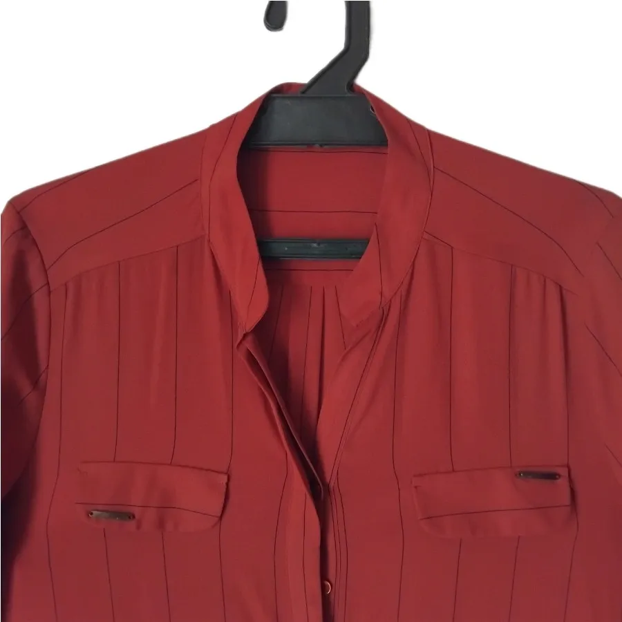 تونیک حریر ترک DONETTI