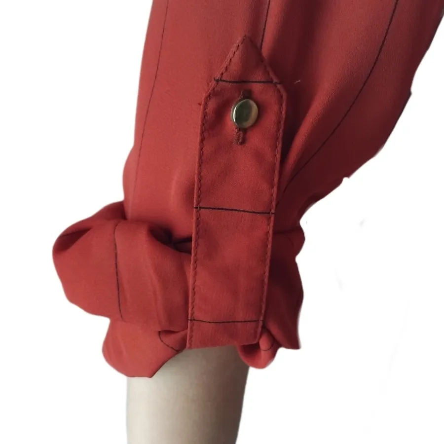 تونیک حریر ترک DONETTI