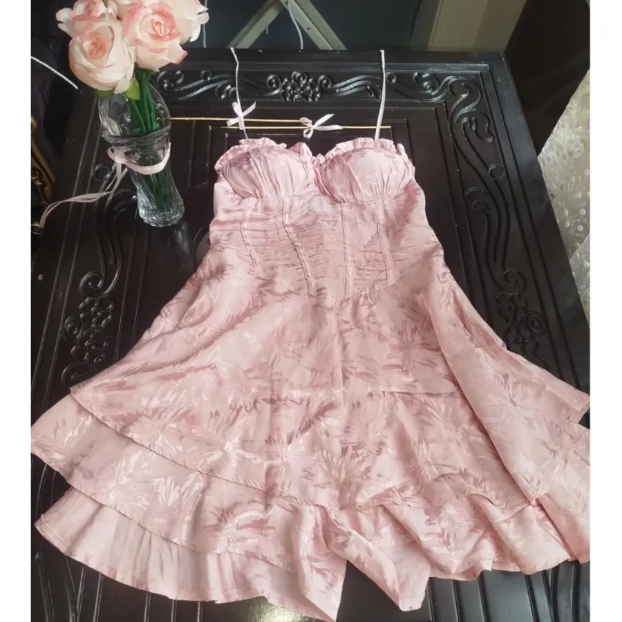 پیراهن پرنسسی