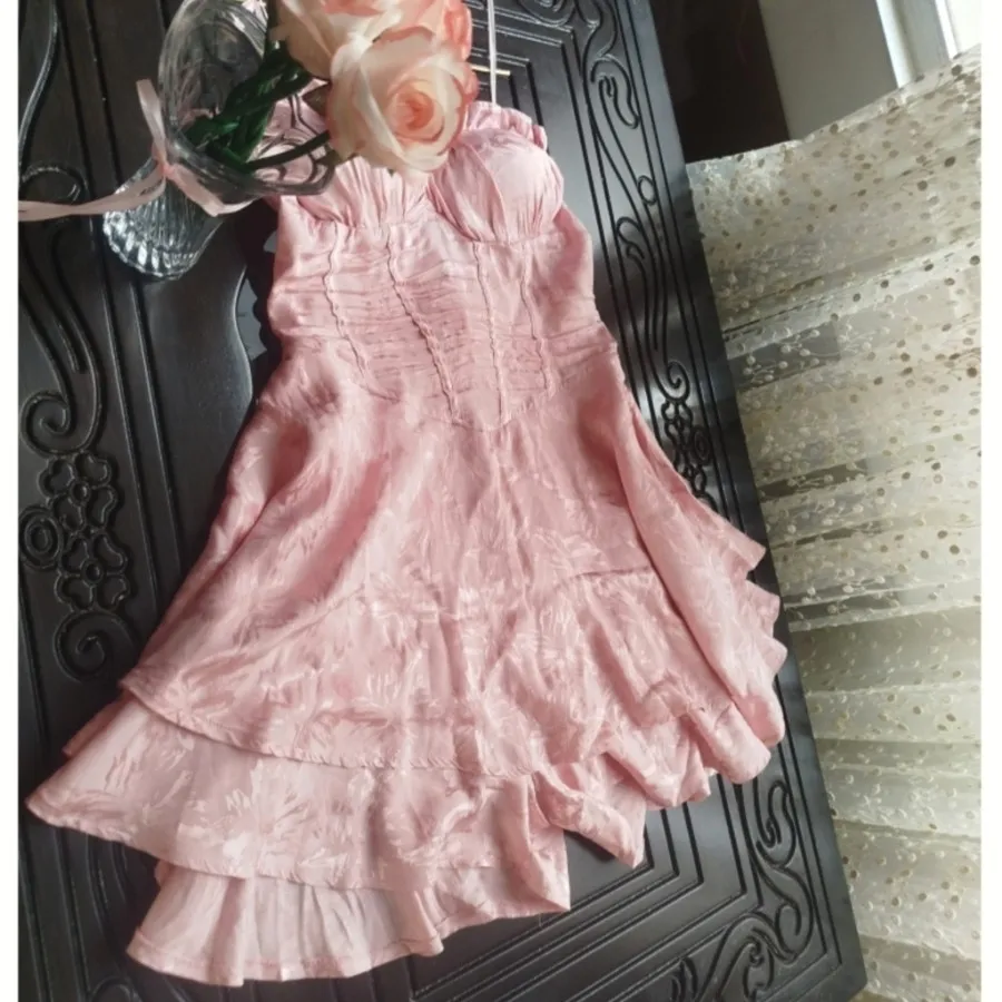 پیراهن پرنسسی