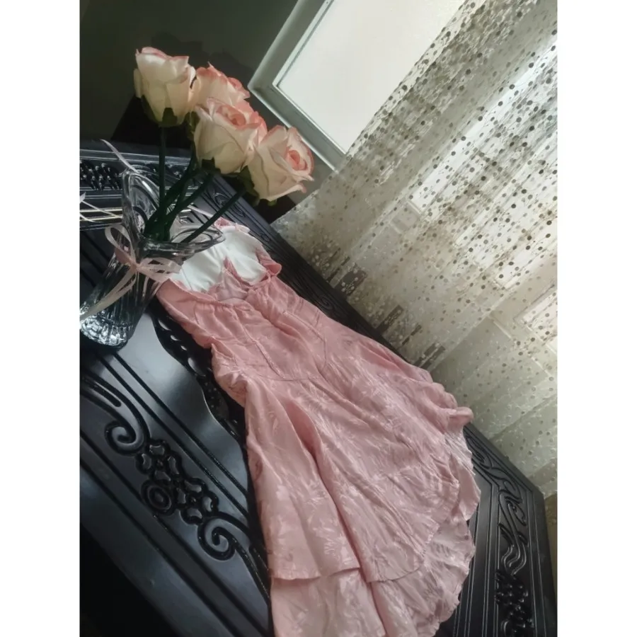 پیراهن پرنسسی