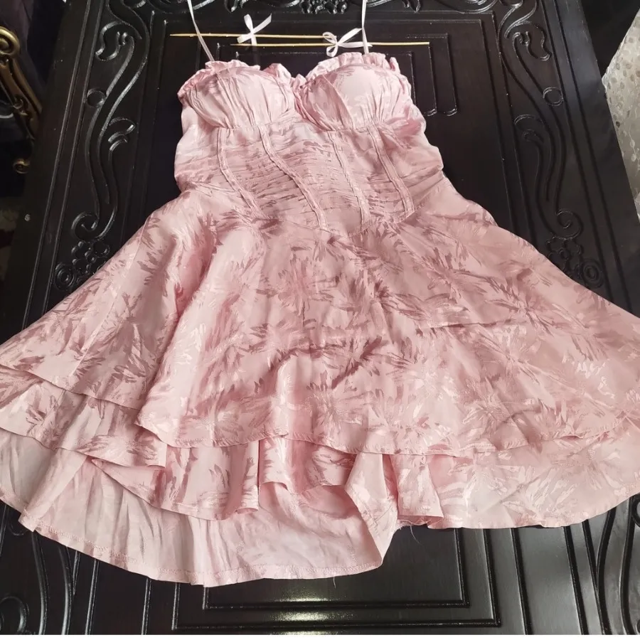 پیراهن پرنسسی