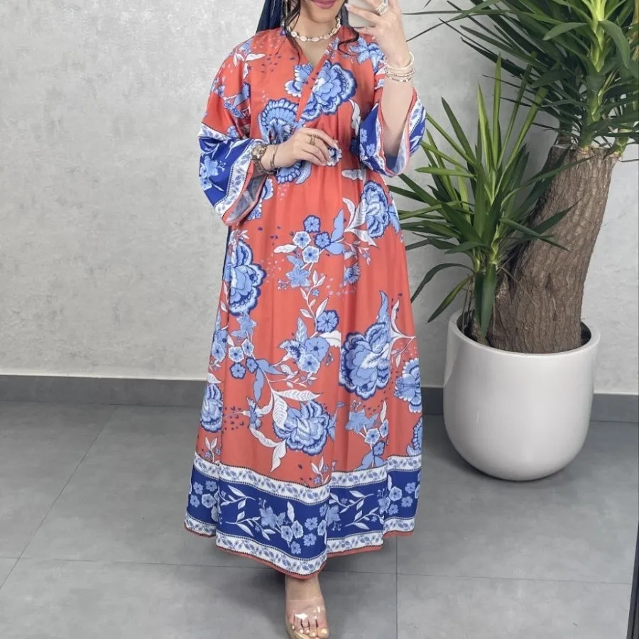 پیراهن ساحلی