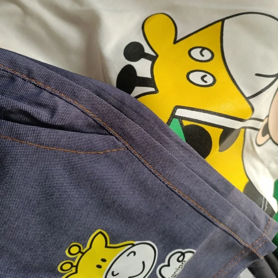 تیشرت وشلوارک