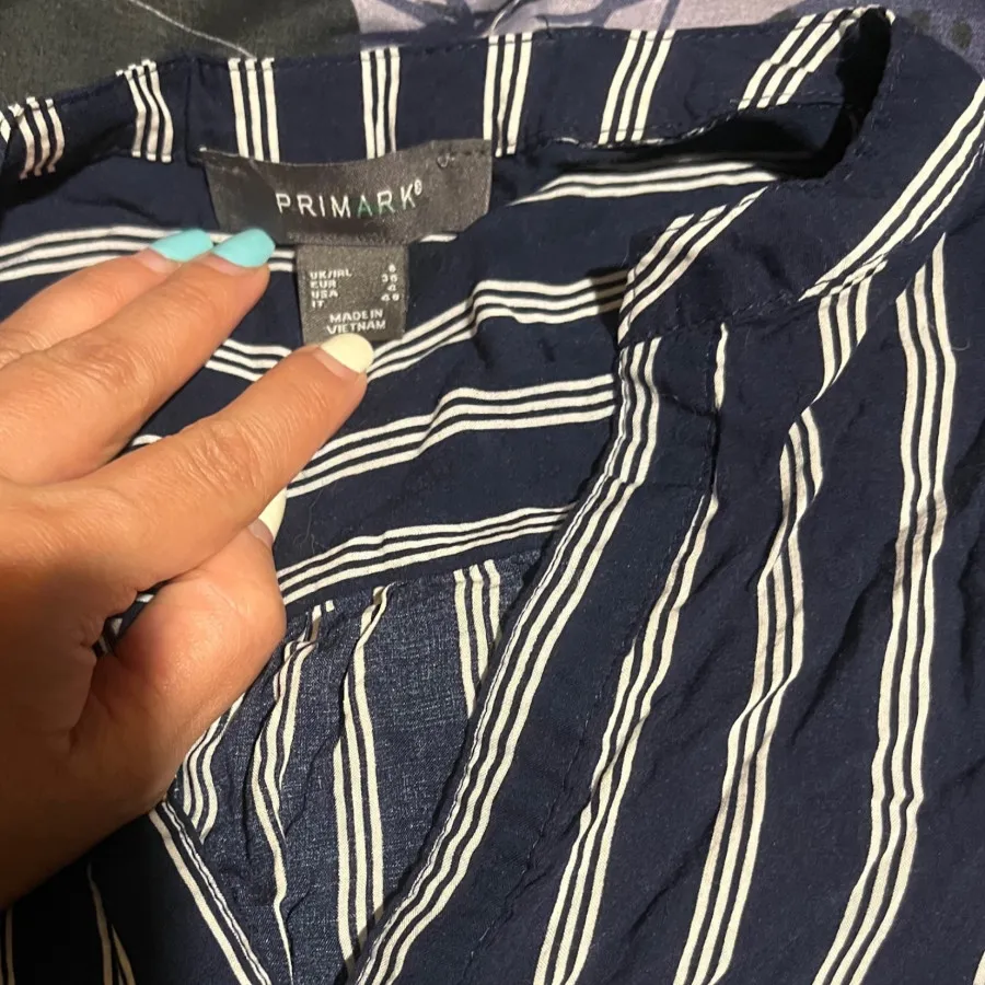 شومیز نخی عالی ترک