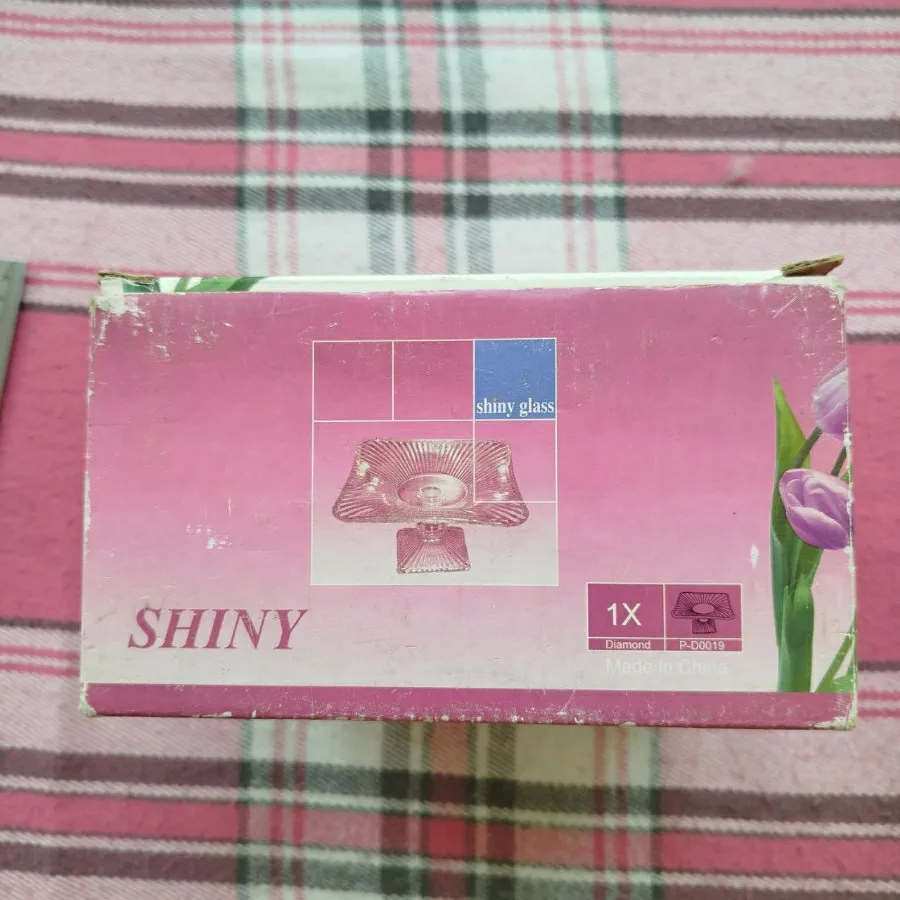 دیس شیرینی خوری