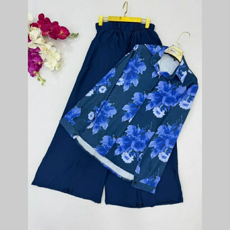 ست شومیز شلوار