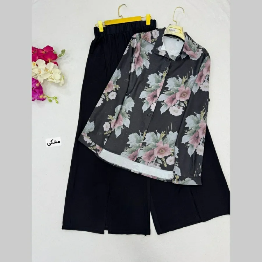 ست شومیز شلوار