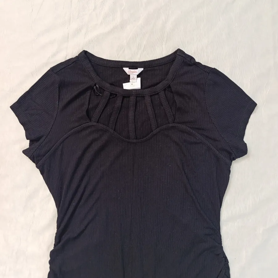 تیشرت کبریتی اورجینال