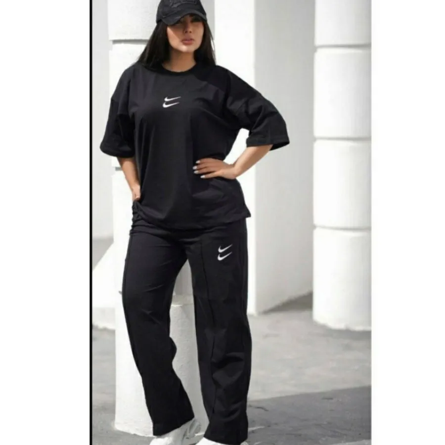 ست تیشرت شلوار