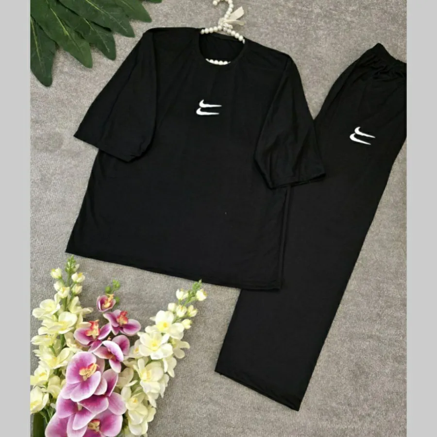 ست تیشرت شلوار