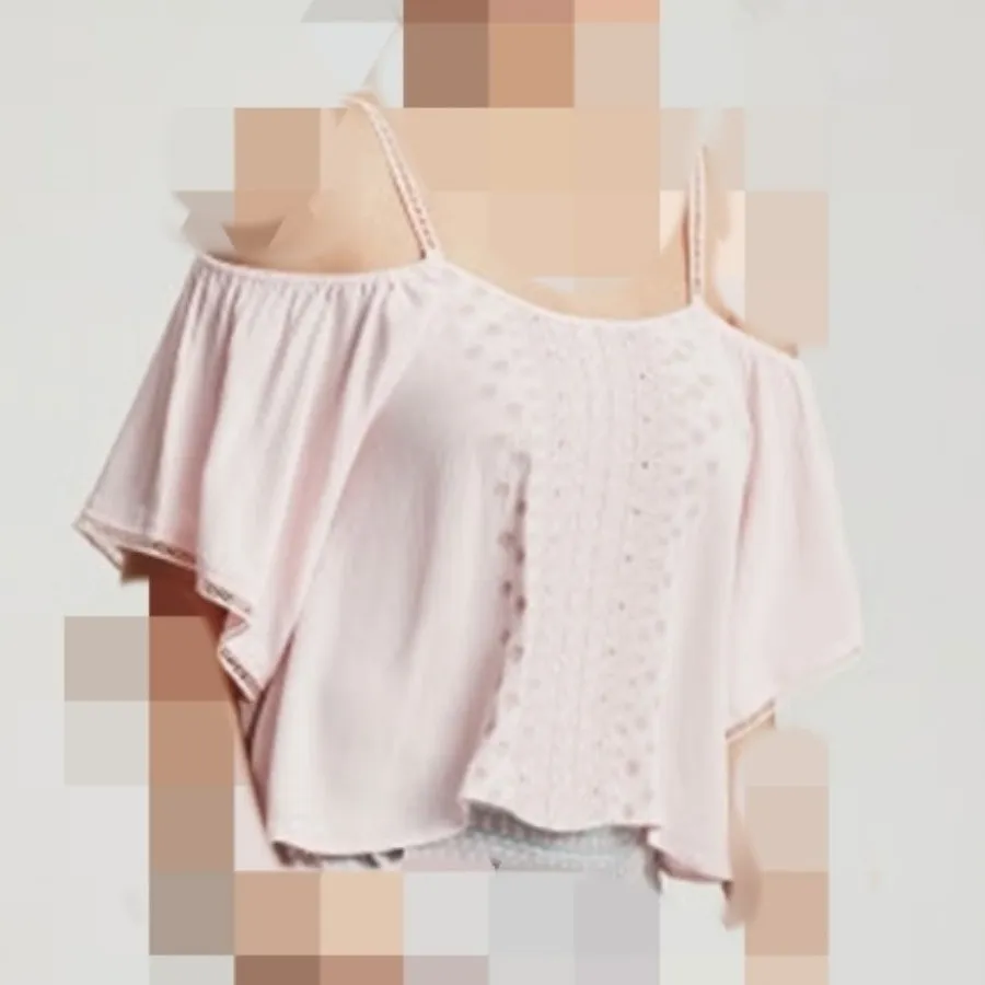 بلوز تاپ مجلسی