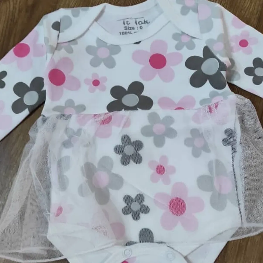 بادی نوزادی