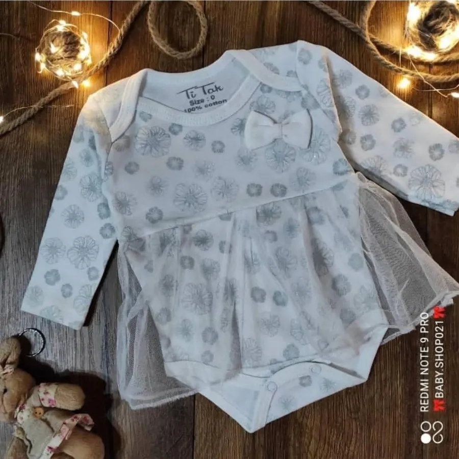 بادی نوزادی