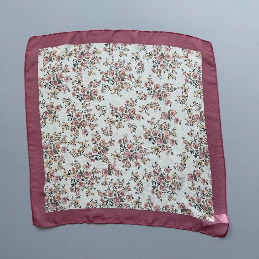 مینی اسکارف برندi am