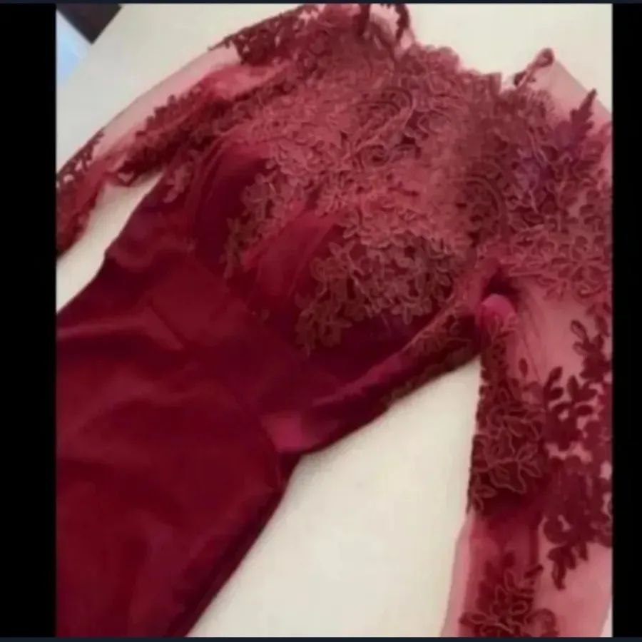 پیراهن مجلسی