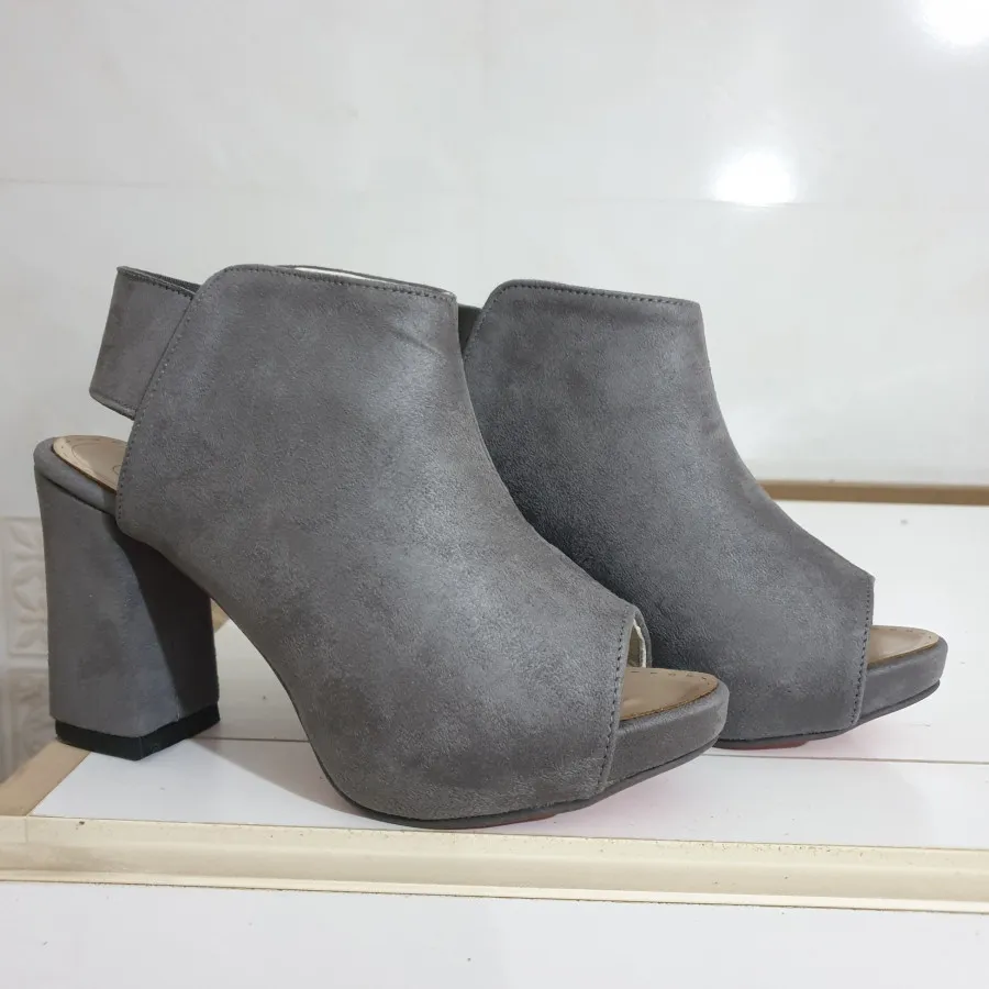 کفش زنانه شیک