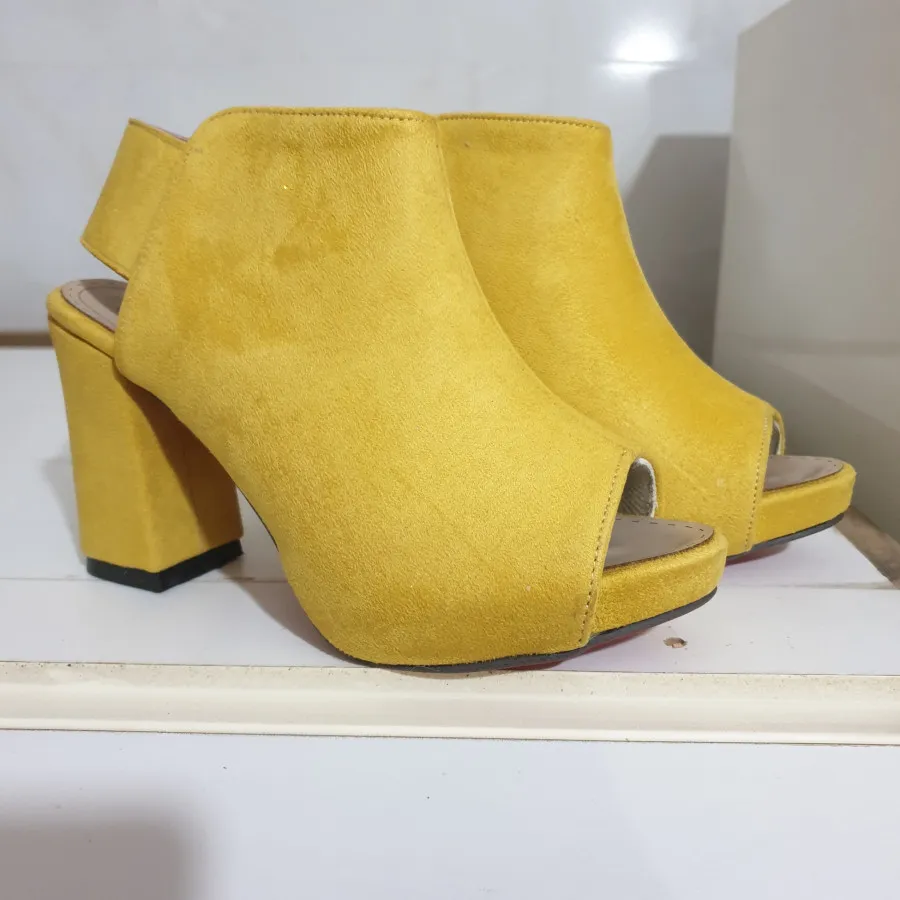 کفش زنانه شیک