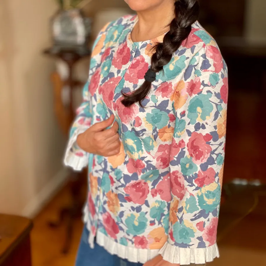 کت مزون دوخت