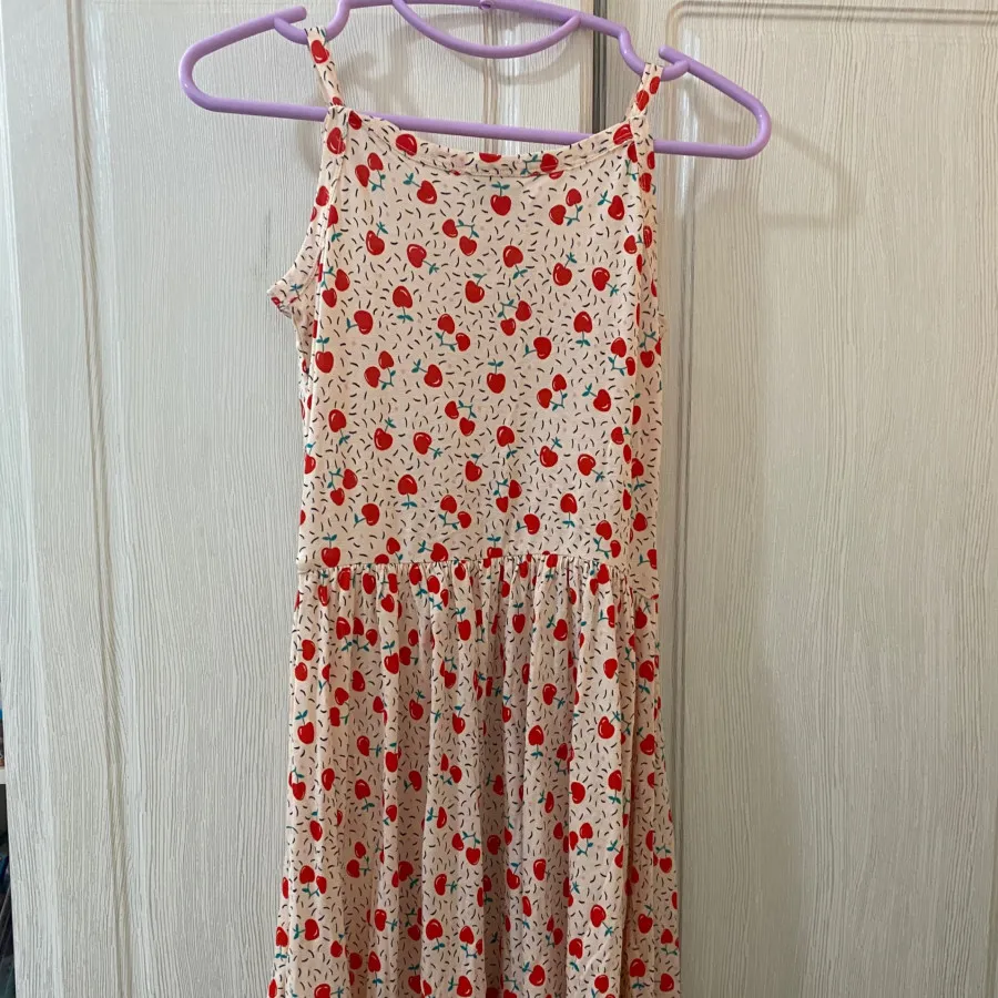 پیراهن السی