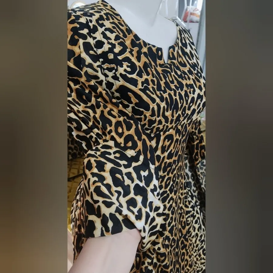 پیراهن مجلسی