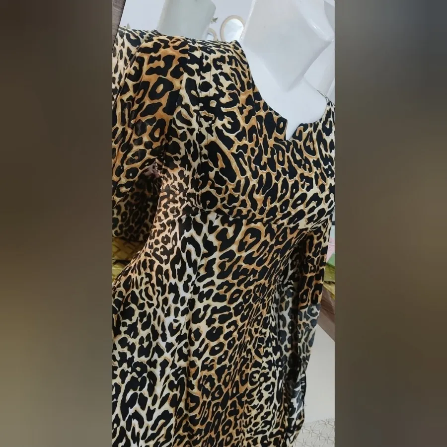 پیراهن مجلسی