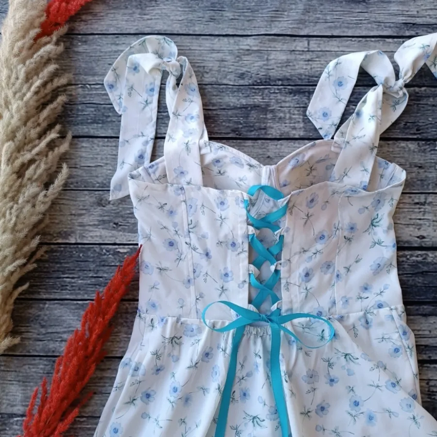 لباس دخترانه.زنانه