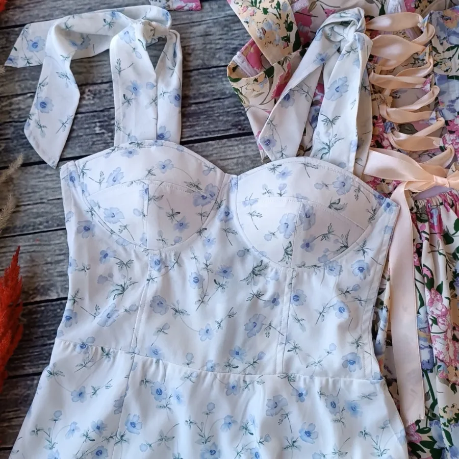 لباس دخترانه.زنانه