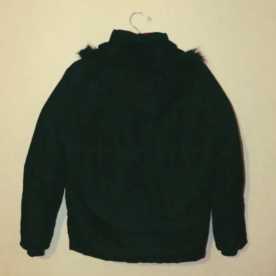 کاپشن پاییزه و زمستانه