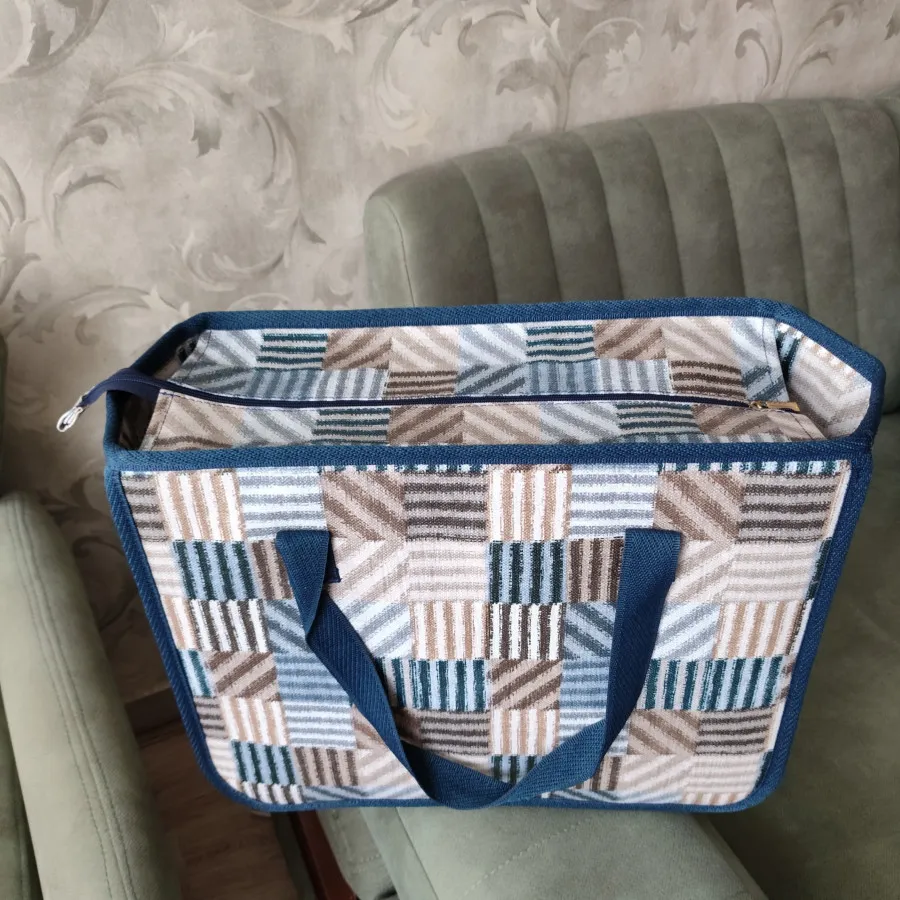 کیف بزرگ مسافرتی