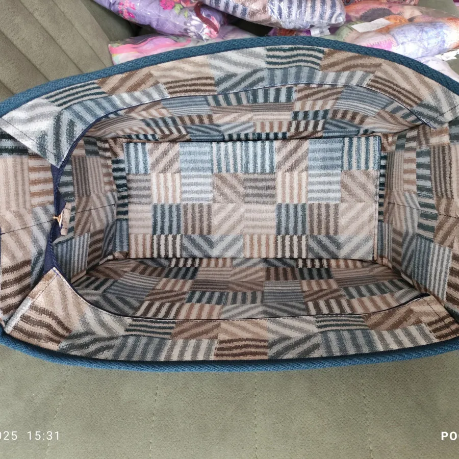 کیف بزرگ مسافرتی