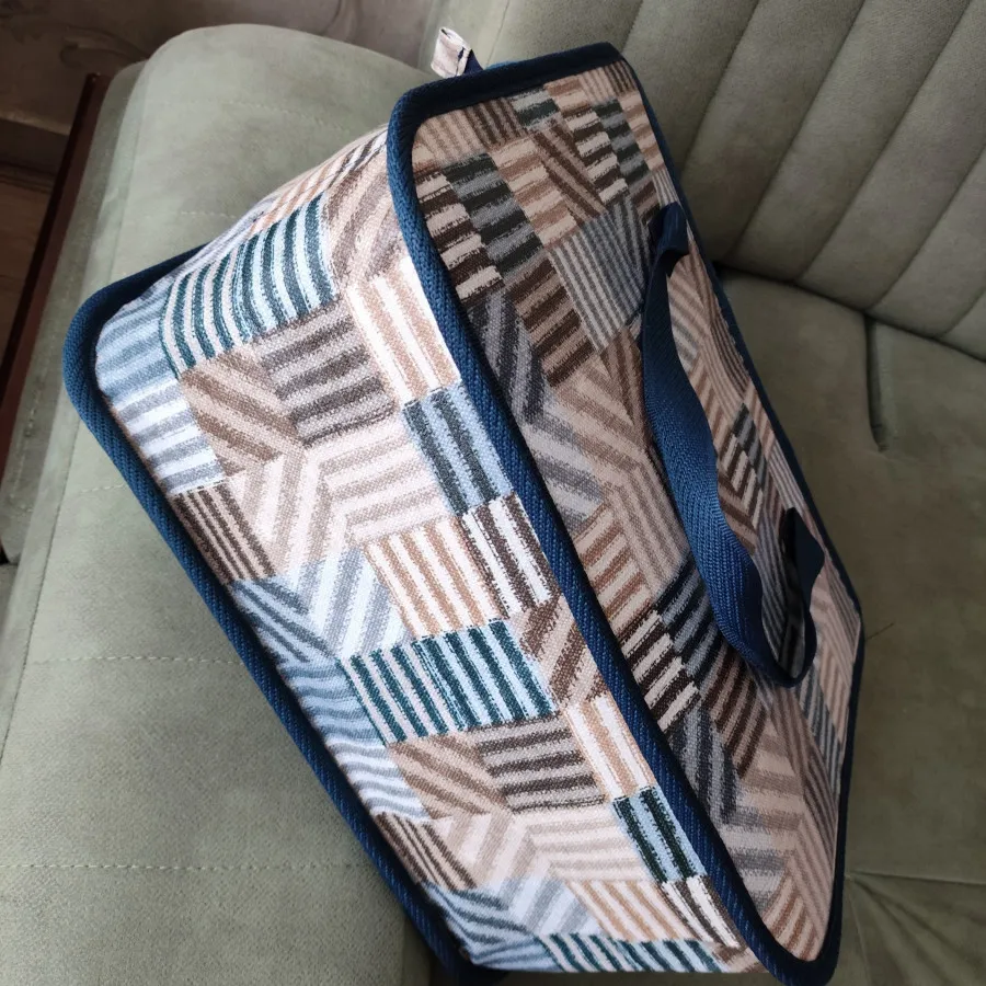 کیف بزرگ مسافرتی