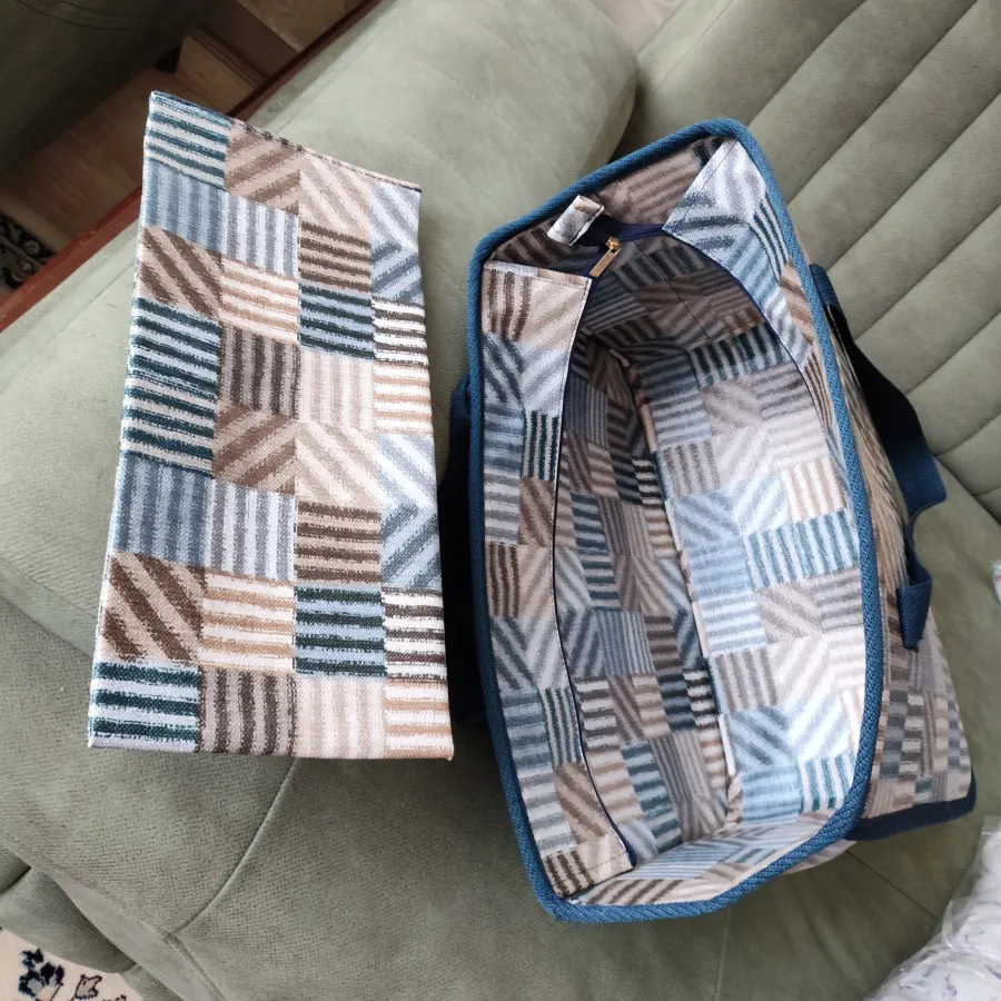 کیف بزرگ مسافرتی