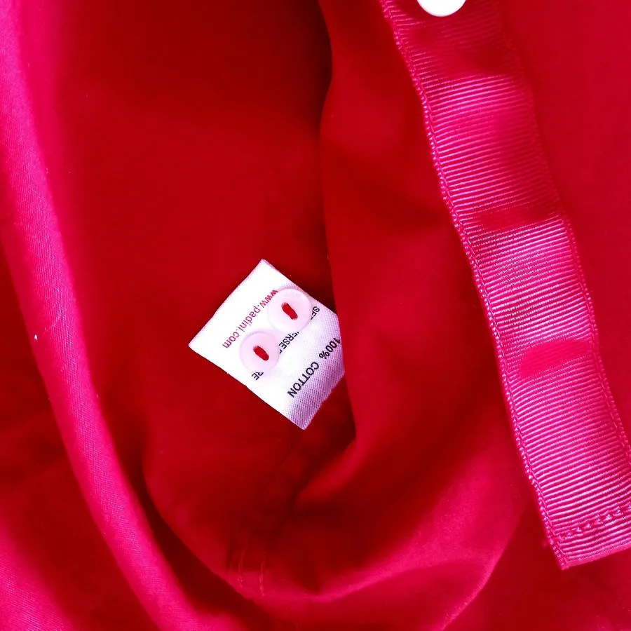 پیراهن برند زنانه یا دختر