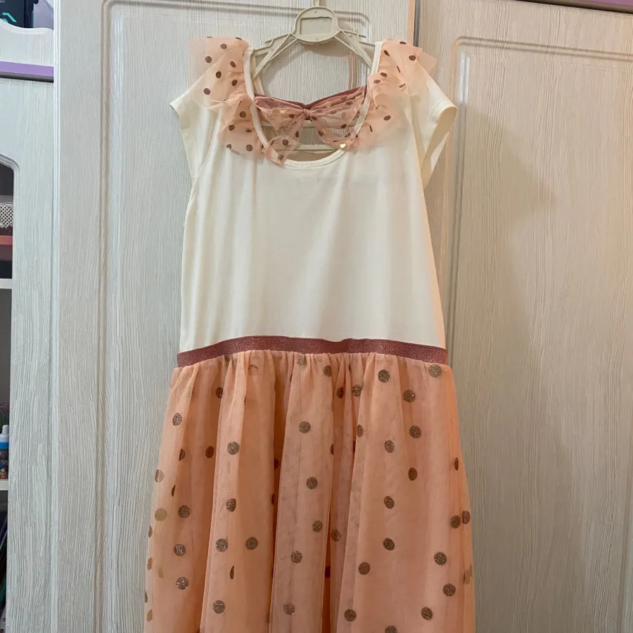 پیراهن السی