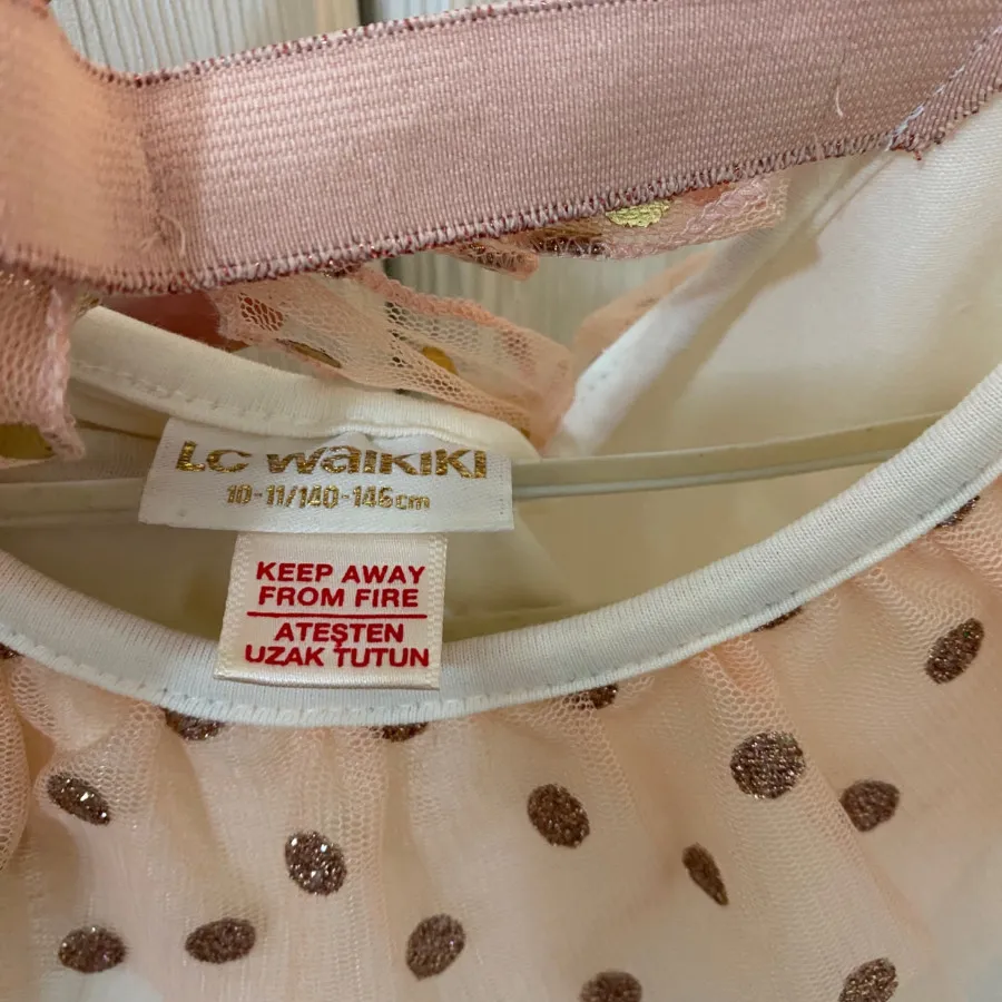 پیراهن السی