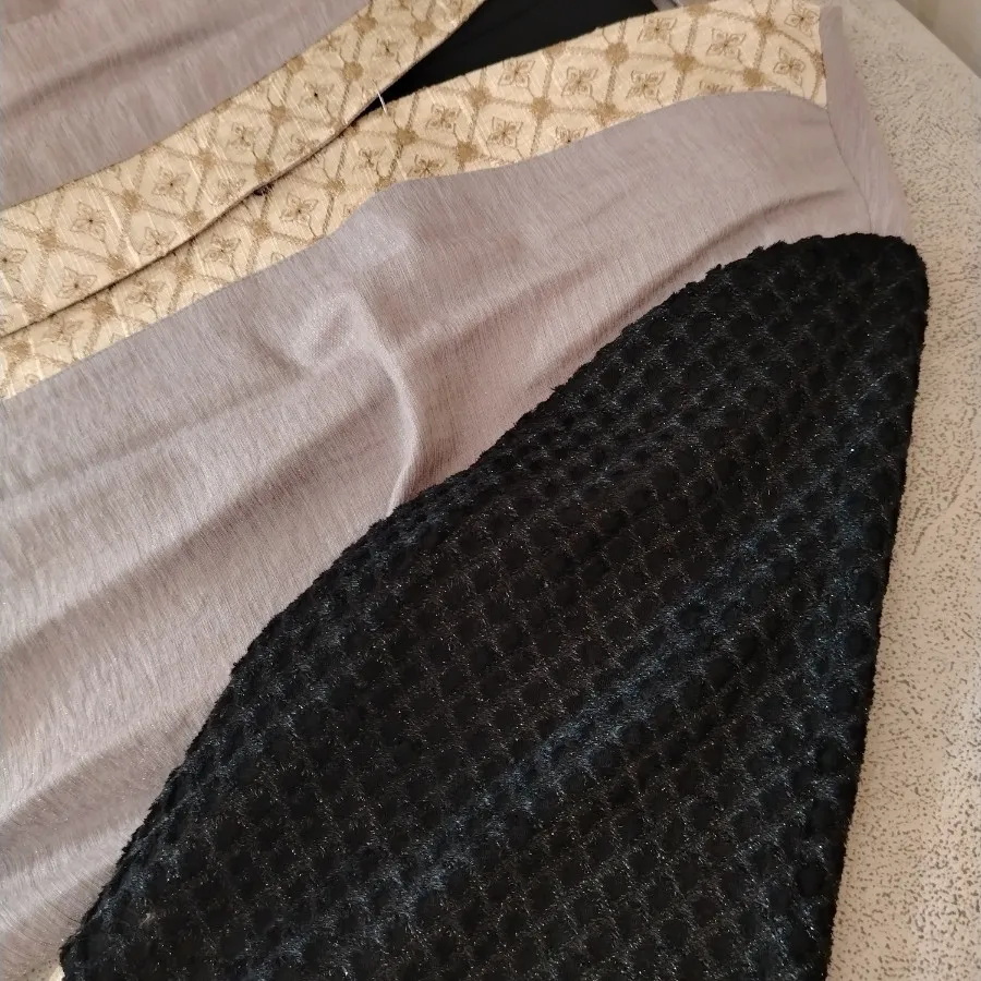 مانتو مجلسی