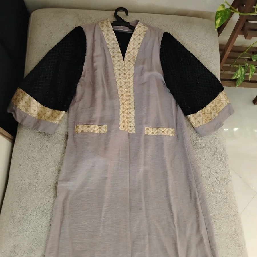 مانتو مجلسی