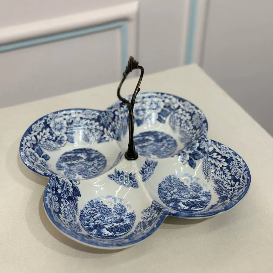 ظروف خاص قلم آبی