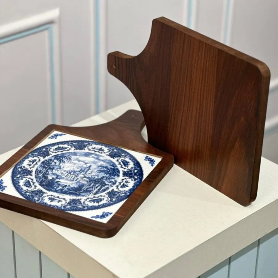 ظروف خاص قلم آبی