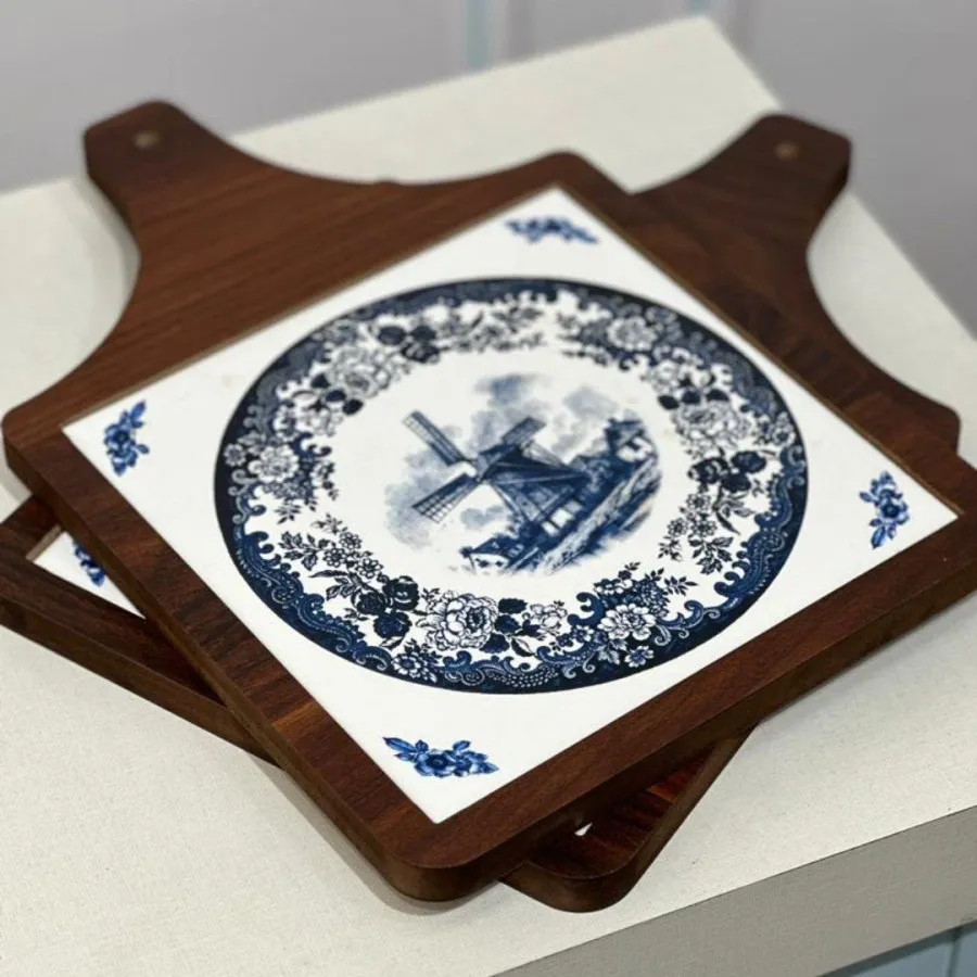 ظروف خاص قلم آبی