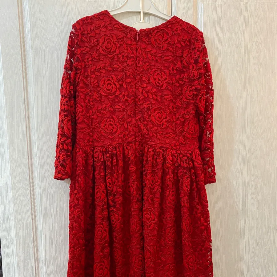 پیراهن مجلسی