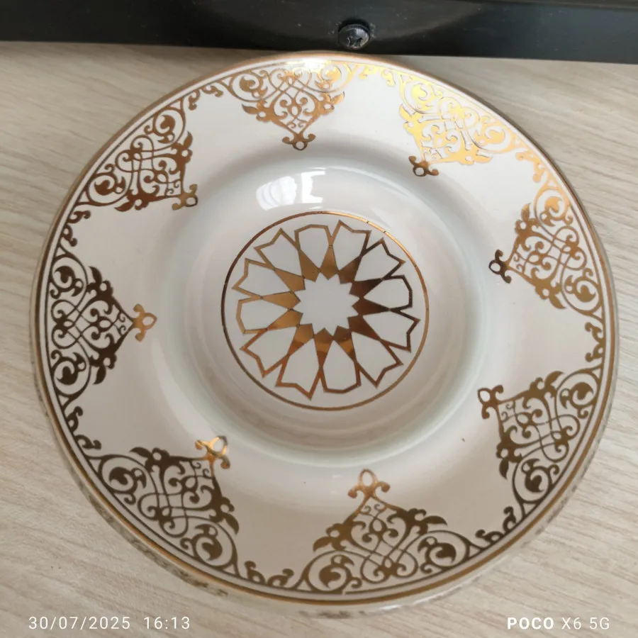 یک دست استکان