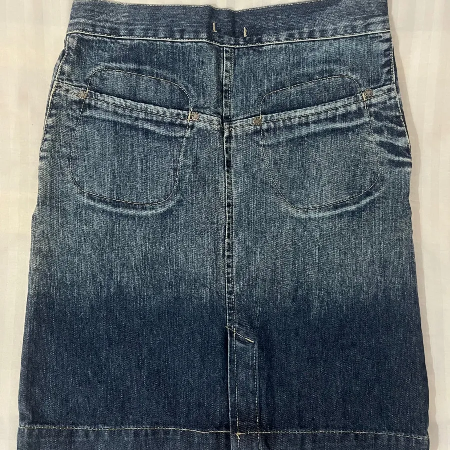 دامن لی کوتاه