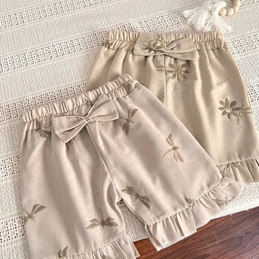 تاپ و شورتک بچگانه