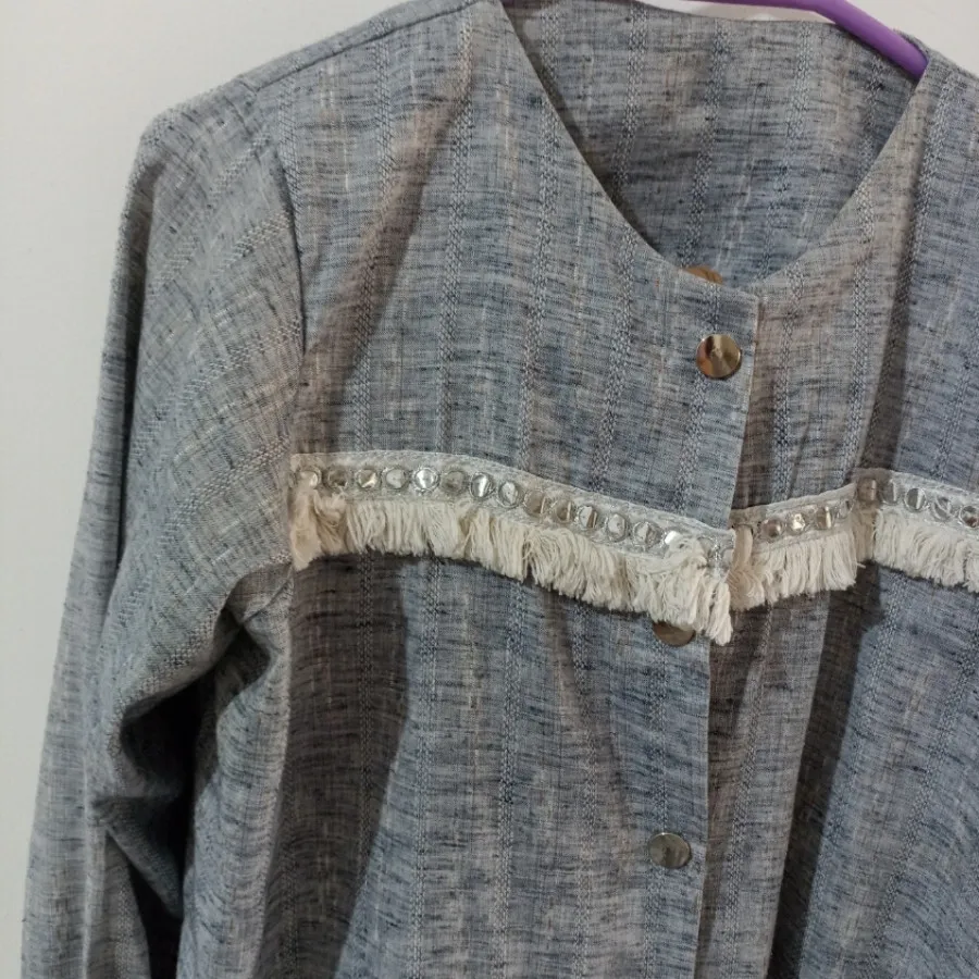 مانتوتابستانه