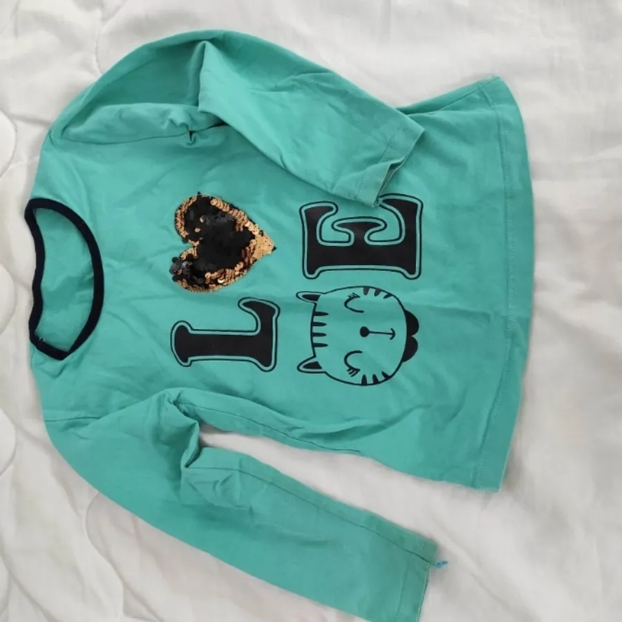 بلوز دخترانه