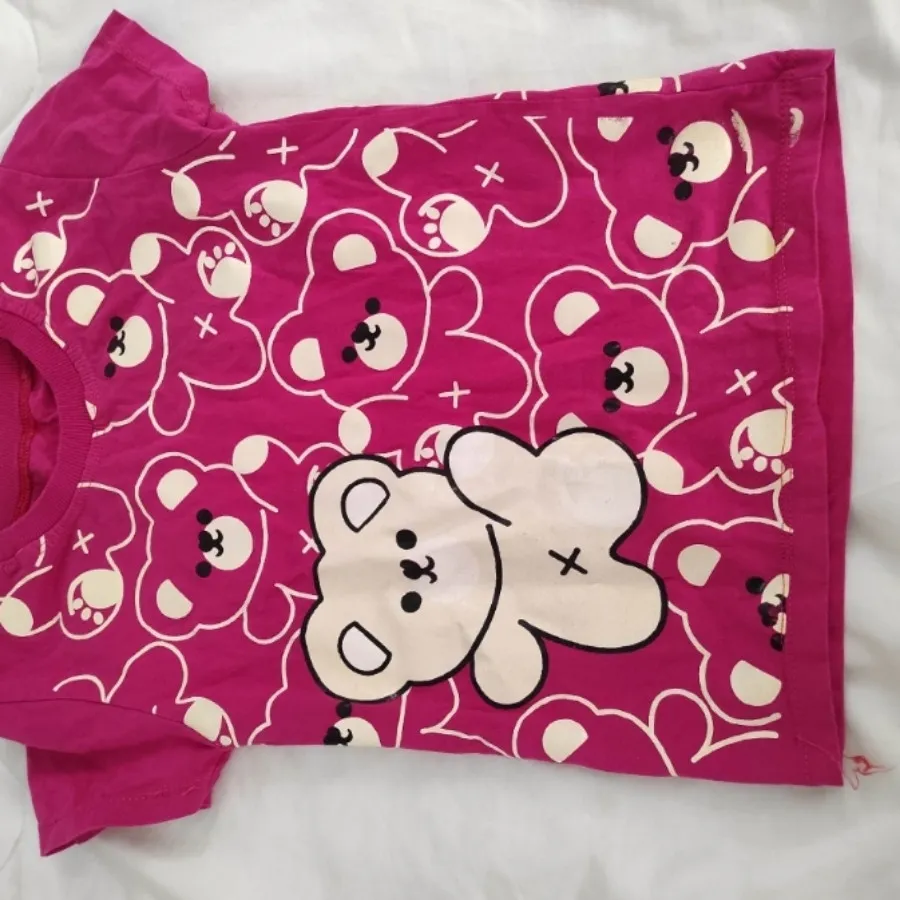 بلوز دخترانه