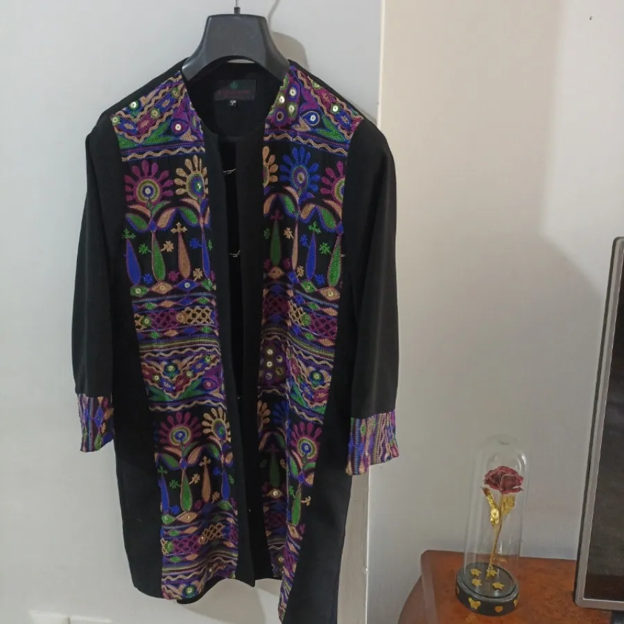 مانتوتابستانه