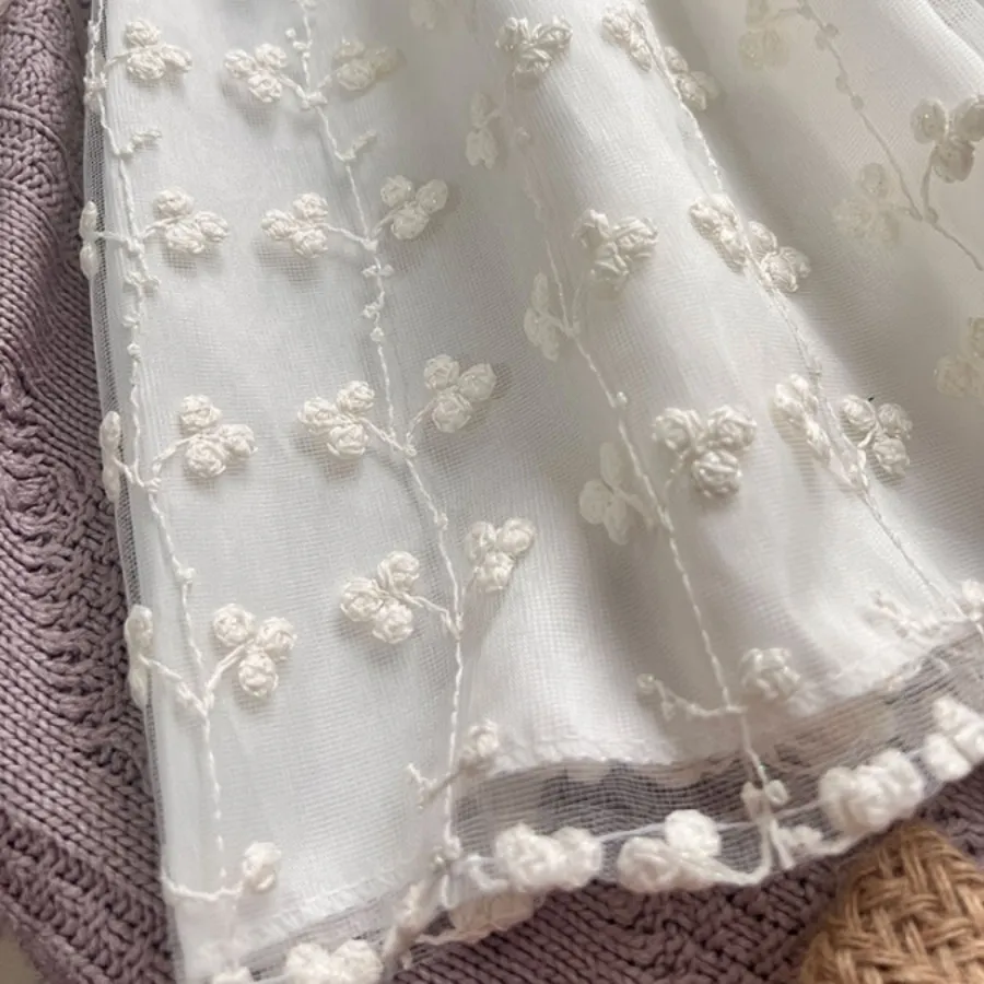 پیراهن بچگانه